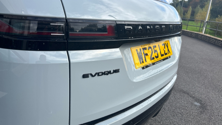 Land Rover Range Rover Evoque 2.0 D200 Dynamic SE 5dr Auto Diesel Hatchback